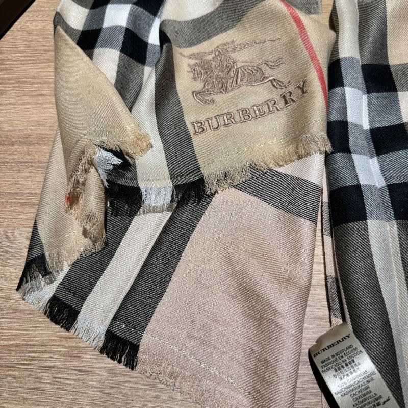 Burberry Scarf